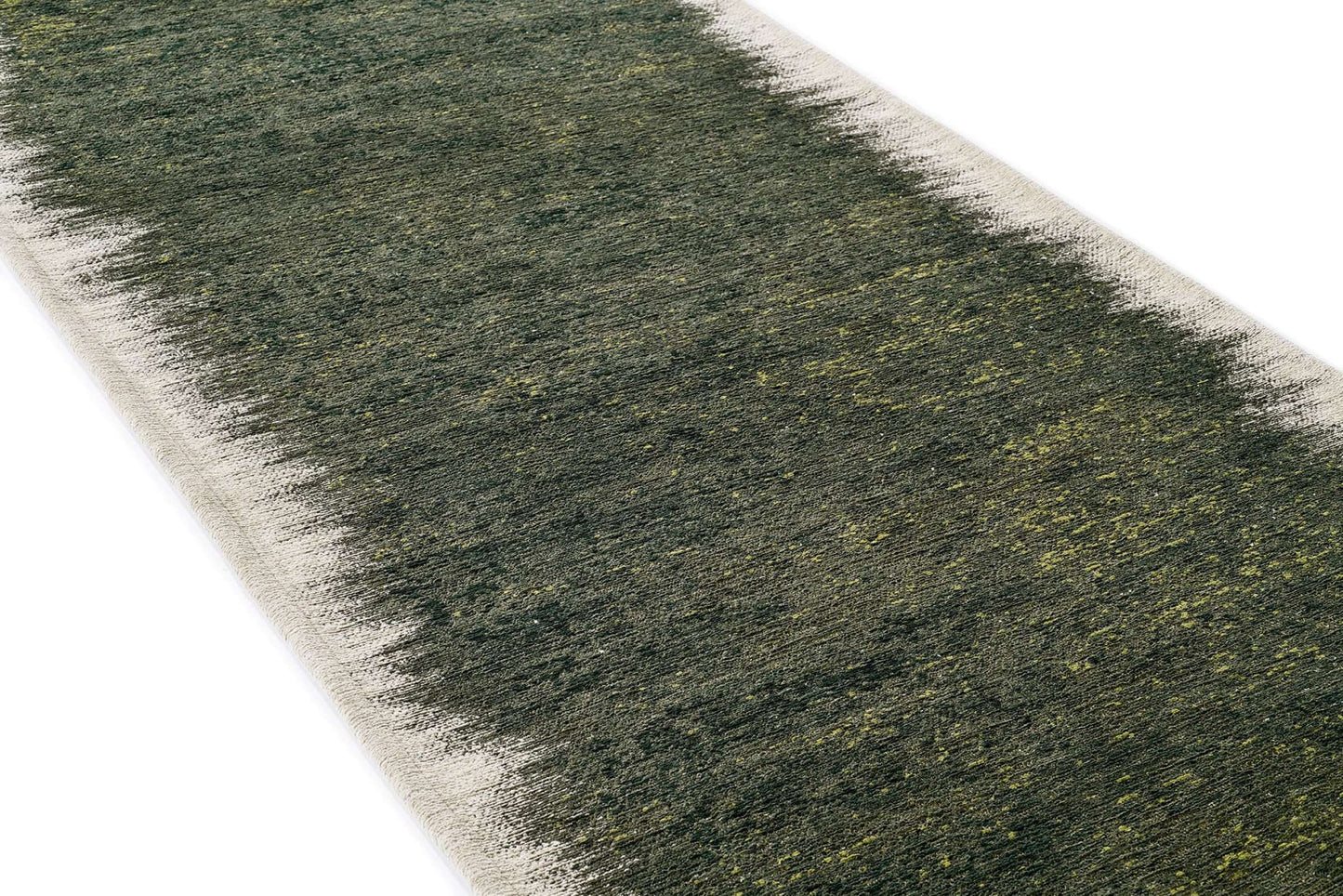 Kalahari rug - matcha