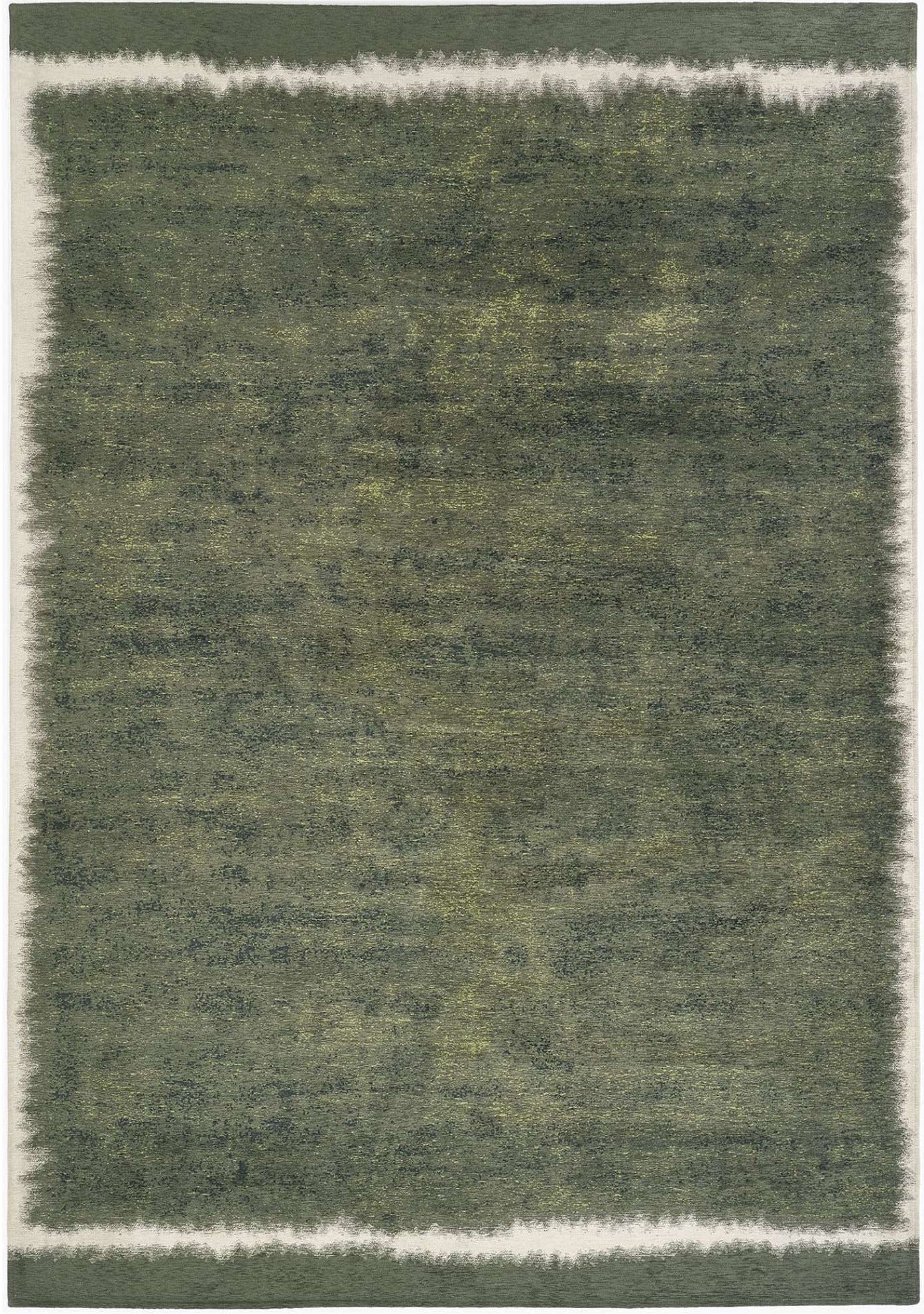 Kalahari rug - matcha