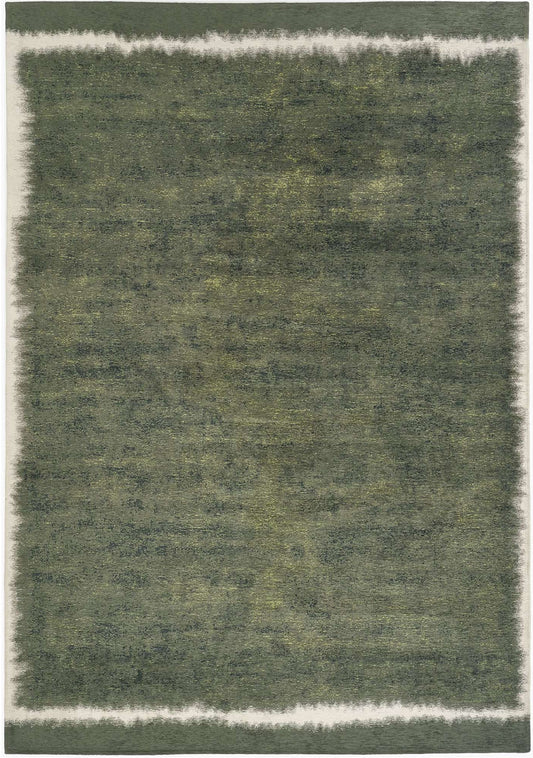 Kalahari rug - matcha