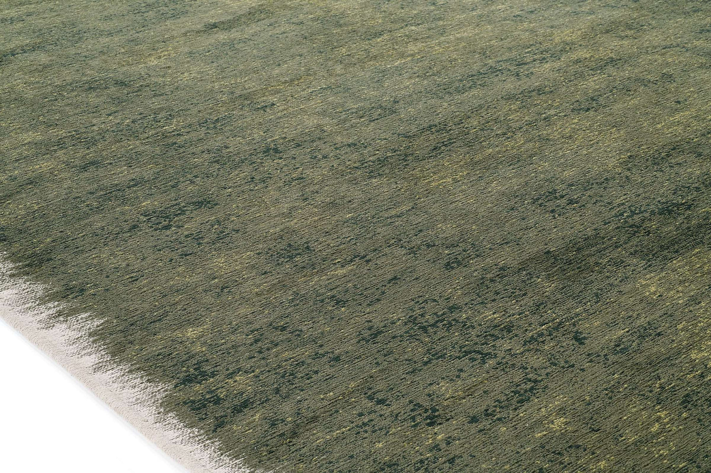 Kalahari rug - matcha