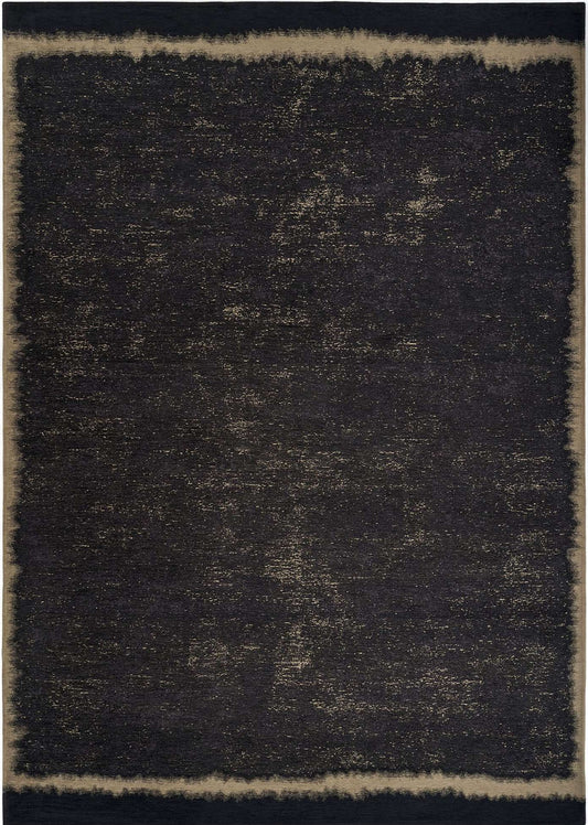 Kalahari rug - minuit