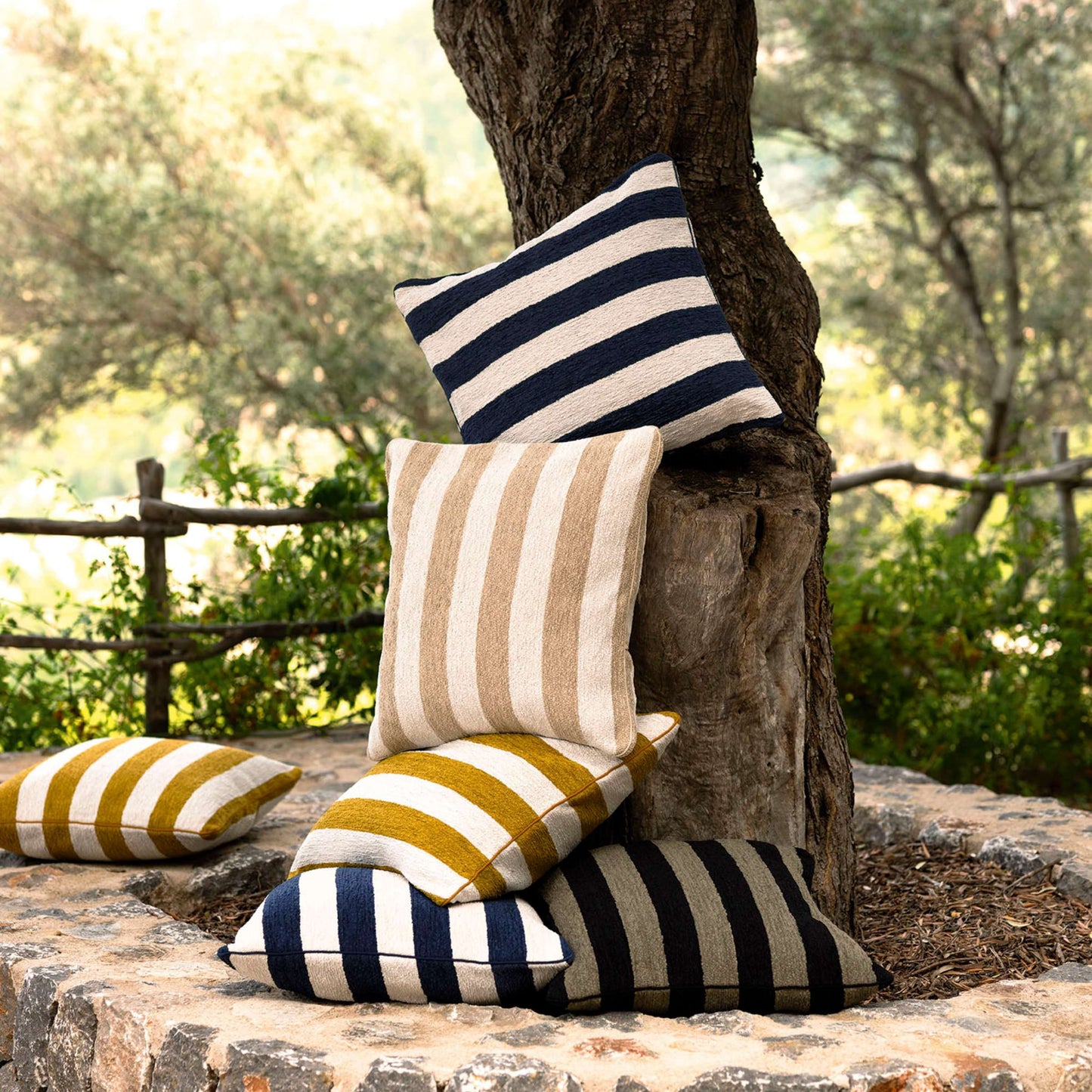 Manuka Outdoor Cushion