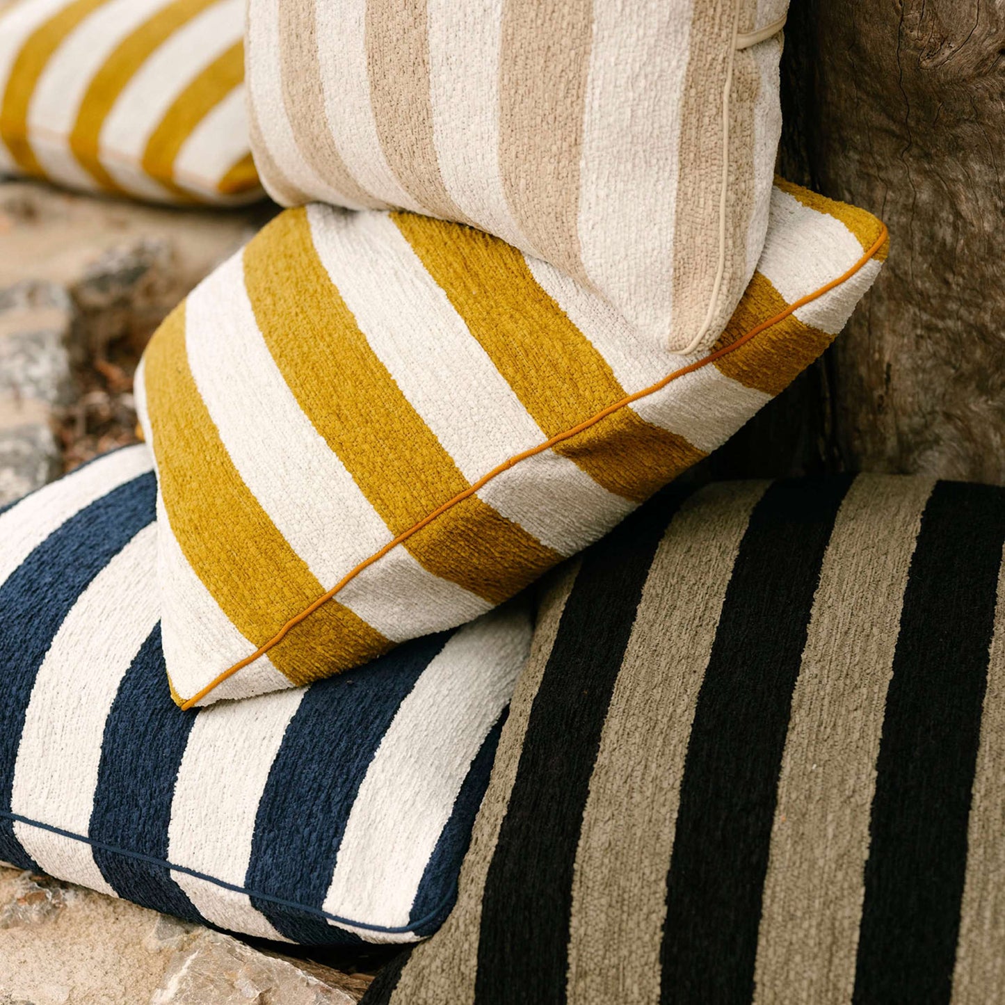 Manuka Outdoor Cushion