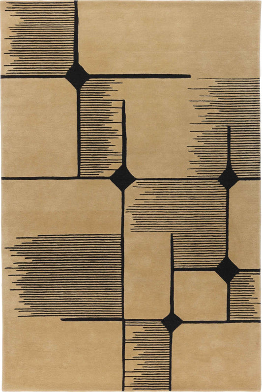 Marcel rug - pralin