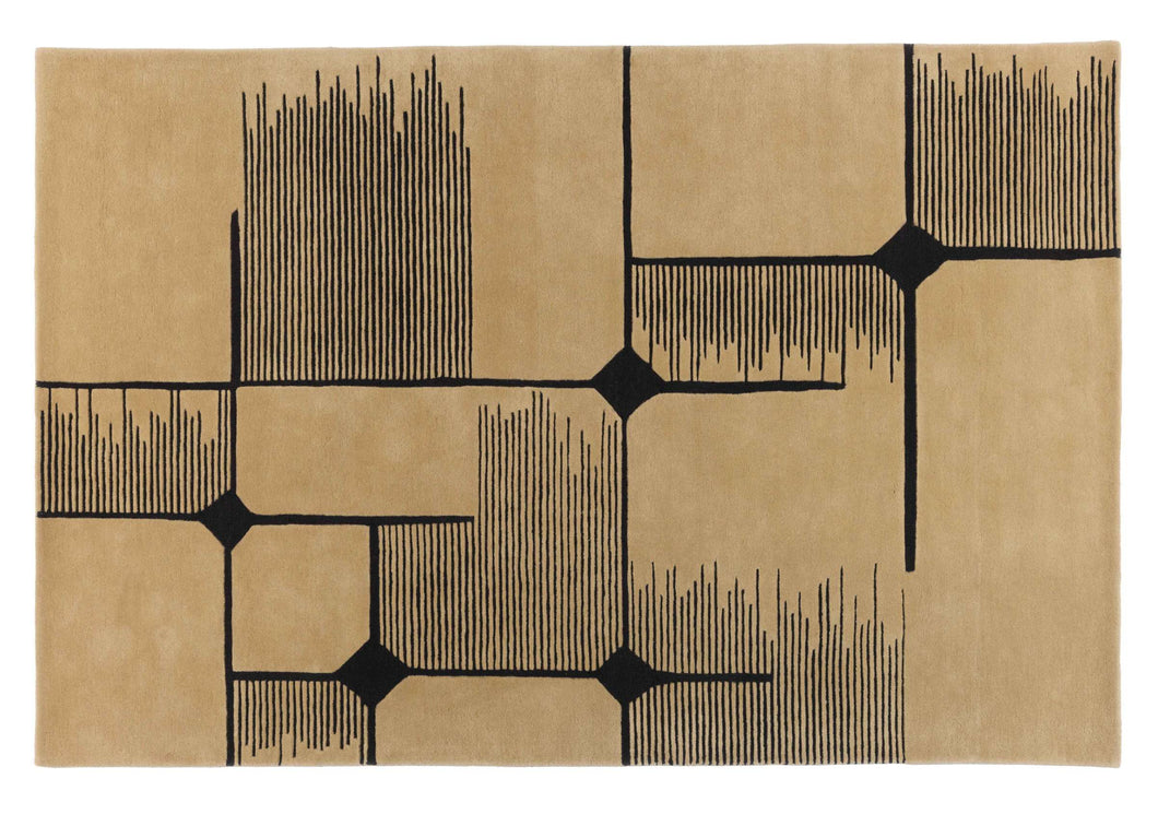 Marcel rug - pralin