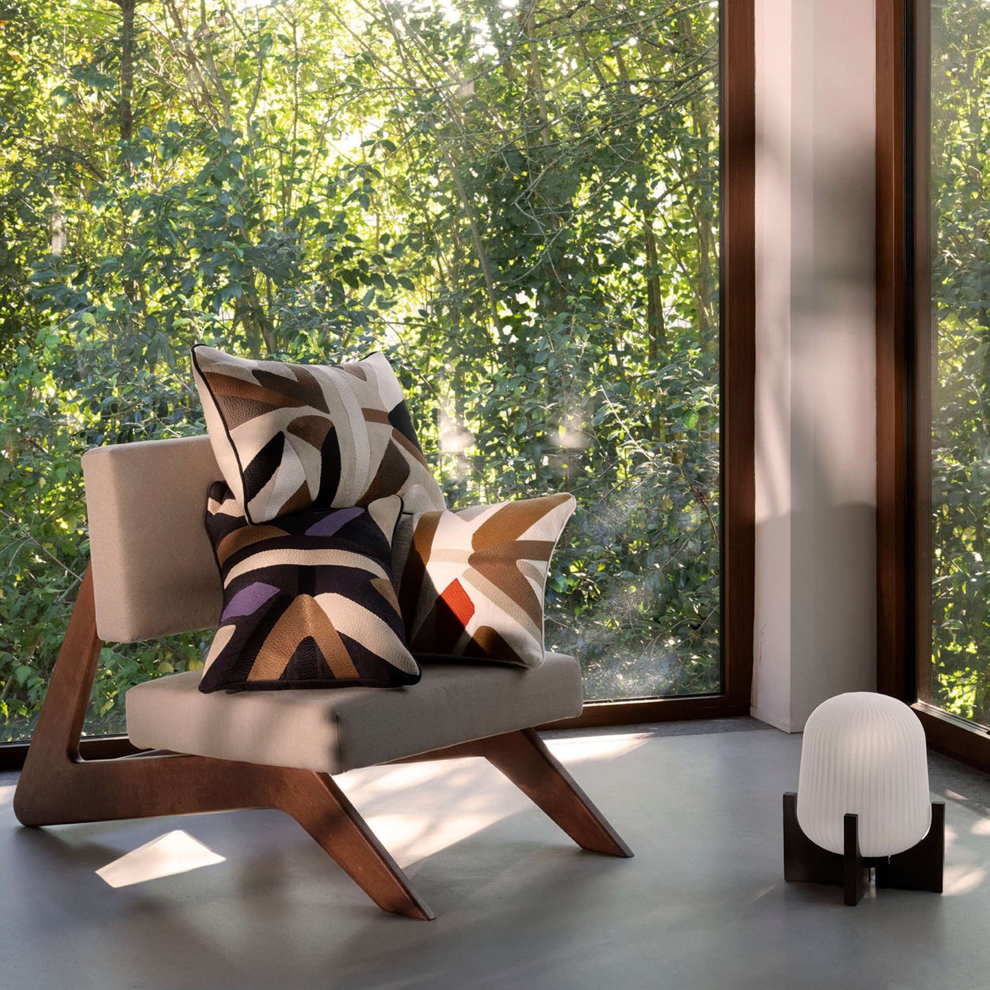 Morning - moka