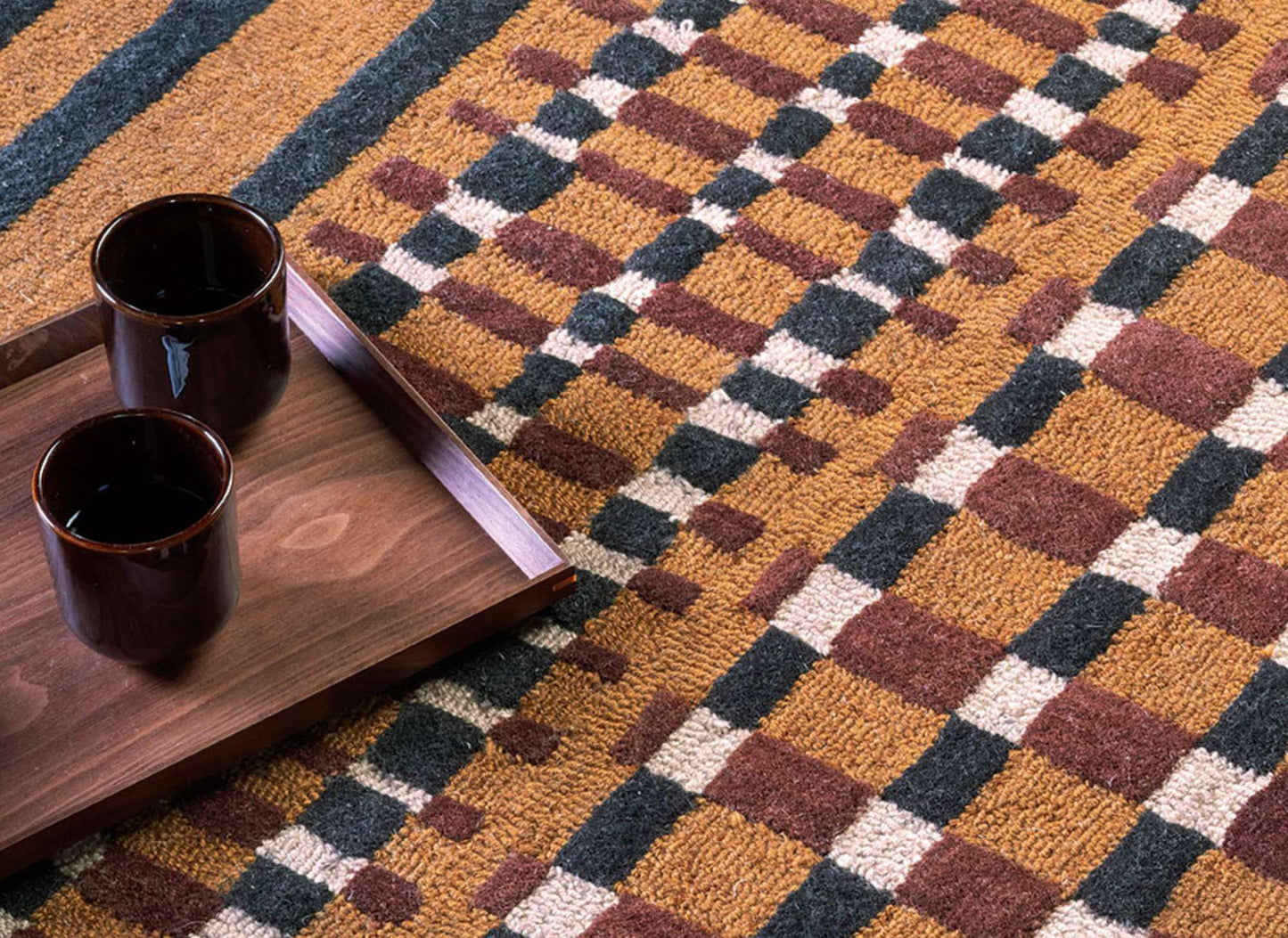 Sento rug sakura