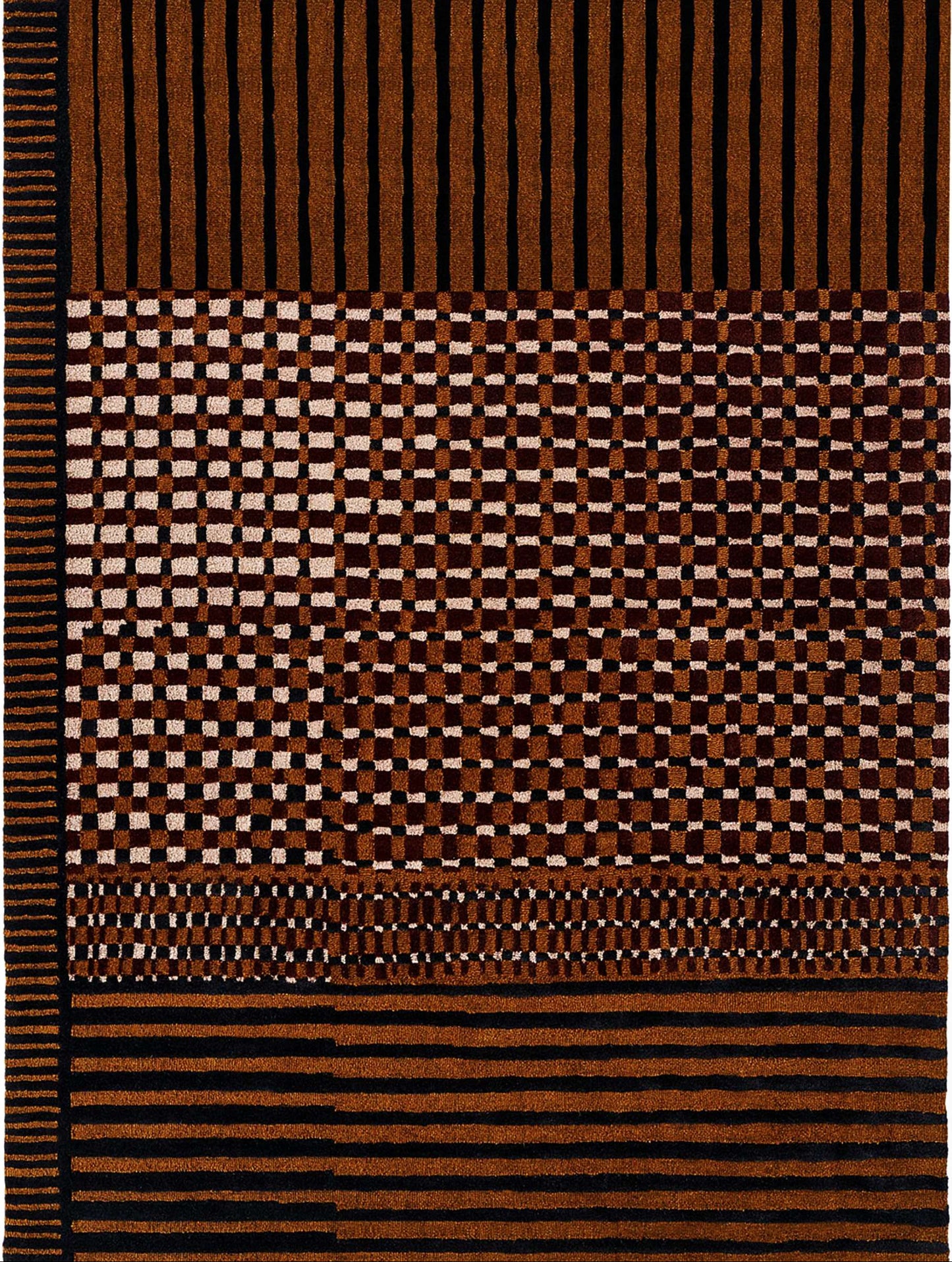 Sento rug sakura