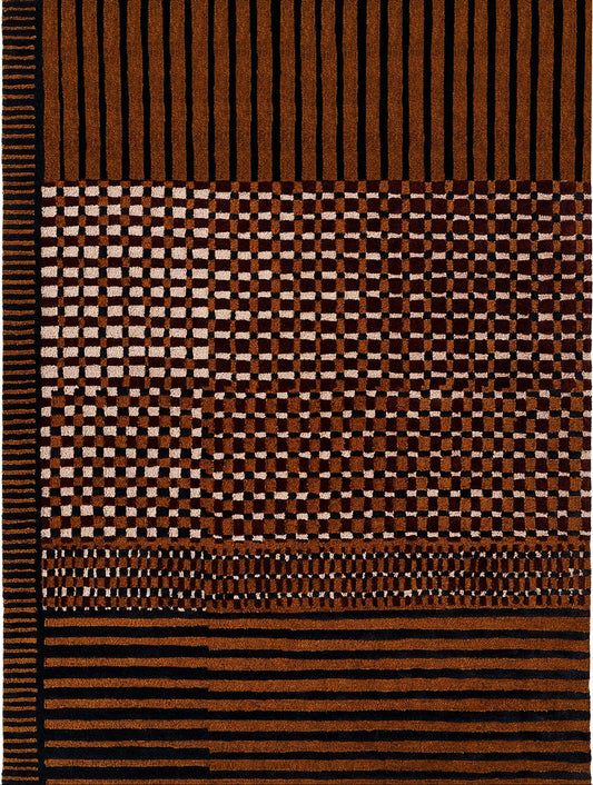 Sento rug sakura