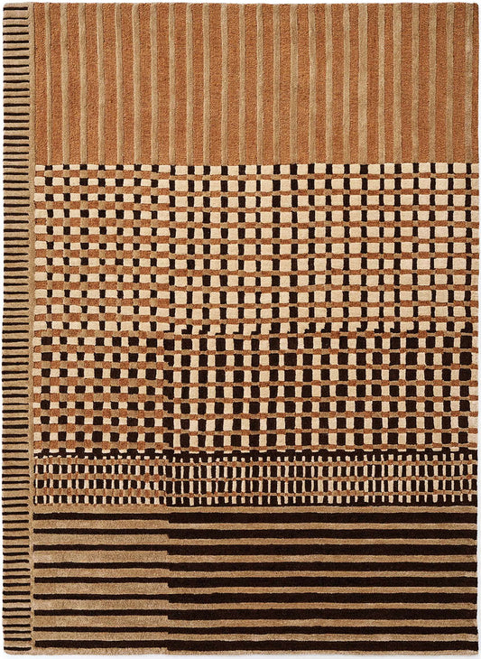 Sento rug moka