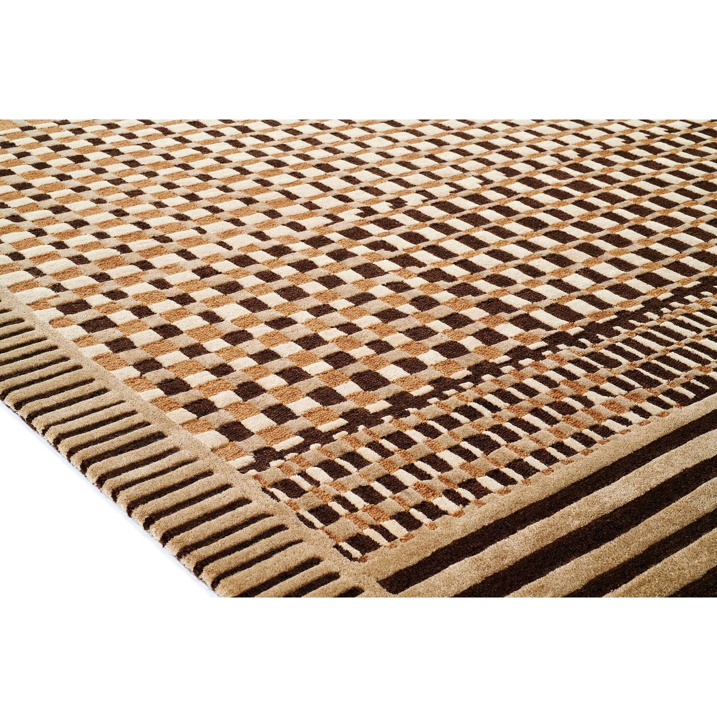 Sento rug moka