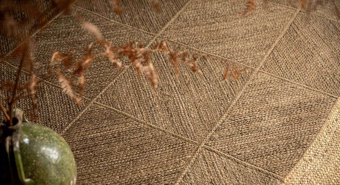 Yasabai rug