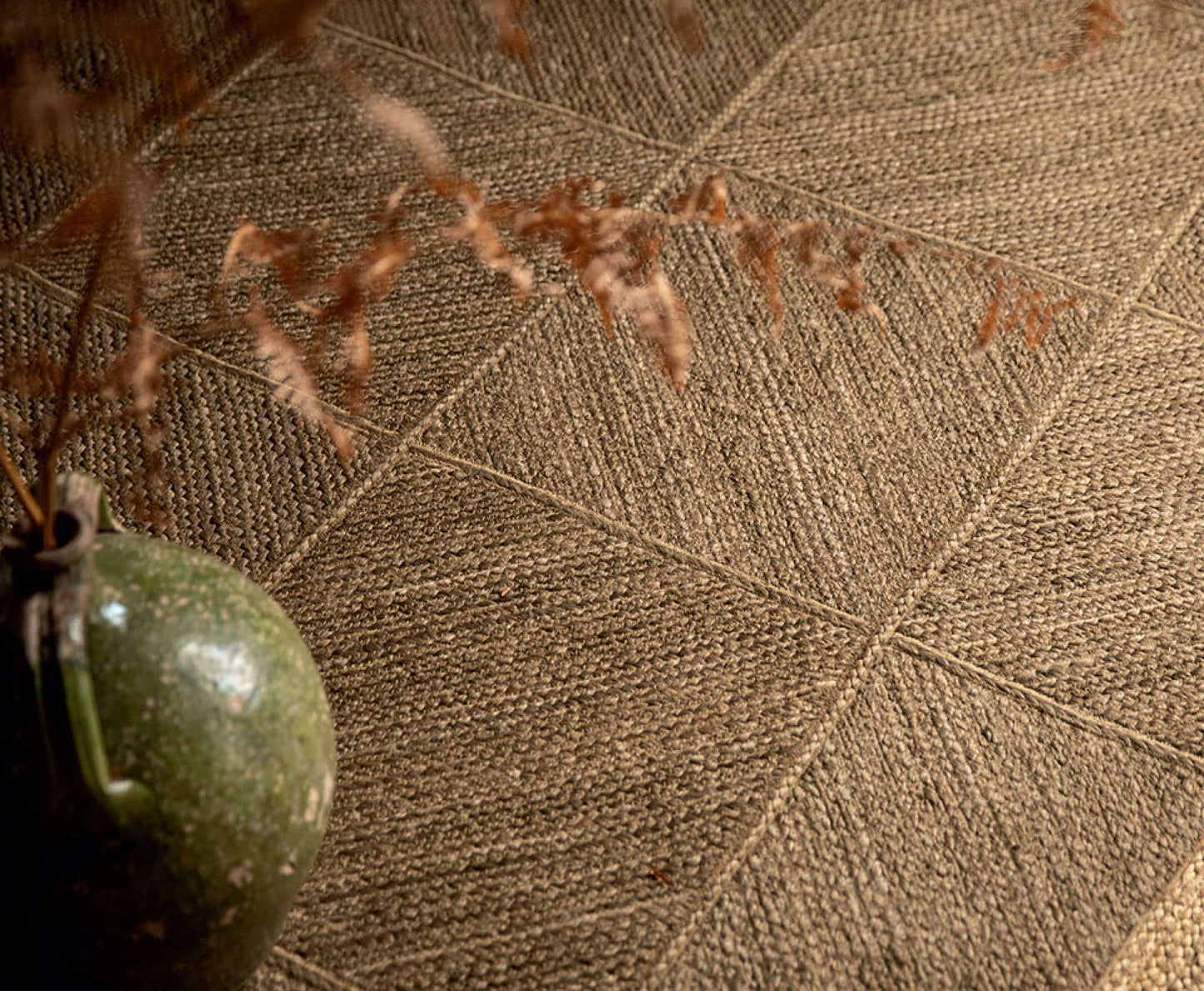 Yasabai rug