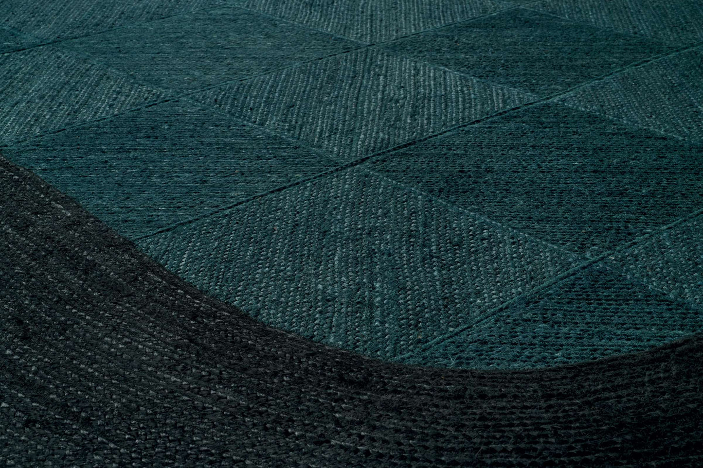 Yasabai rug