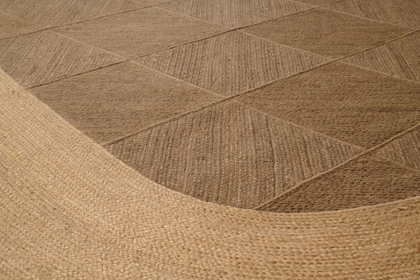 Yasabai rug