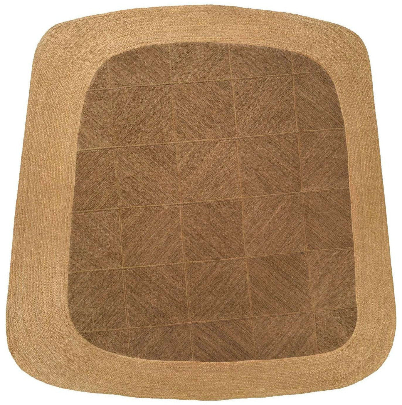 Yasabai rug