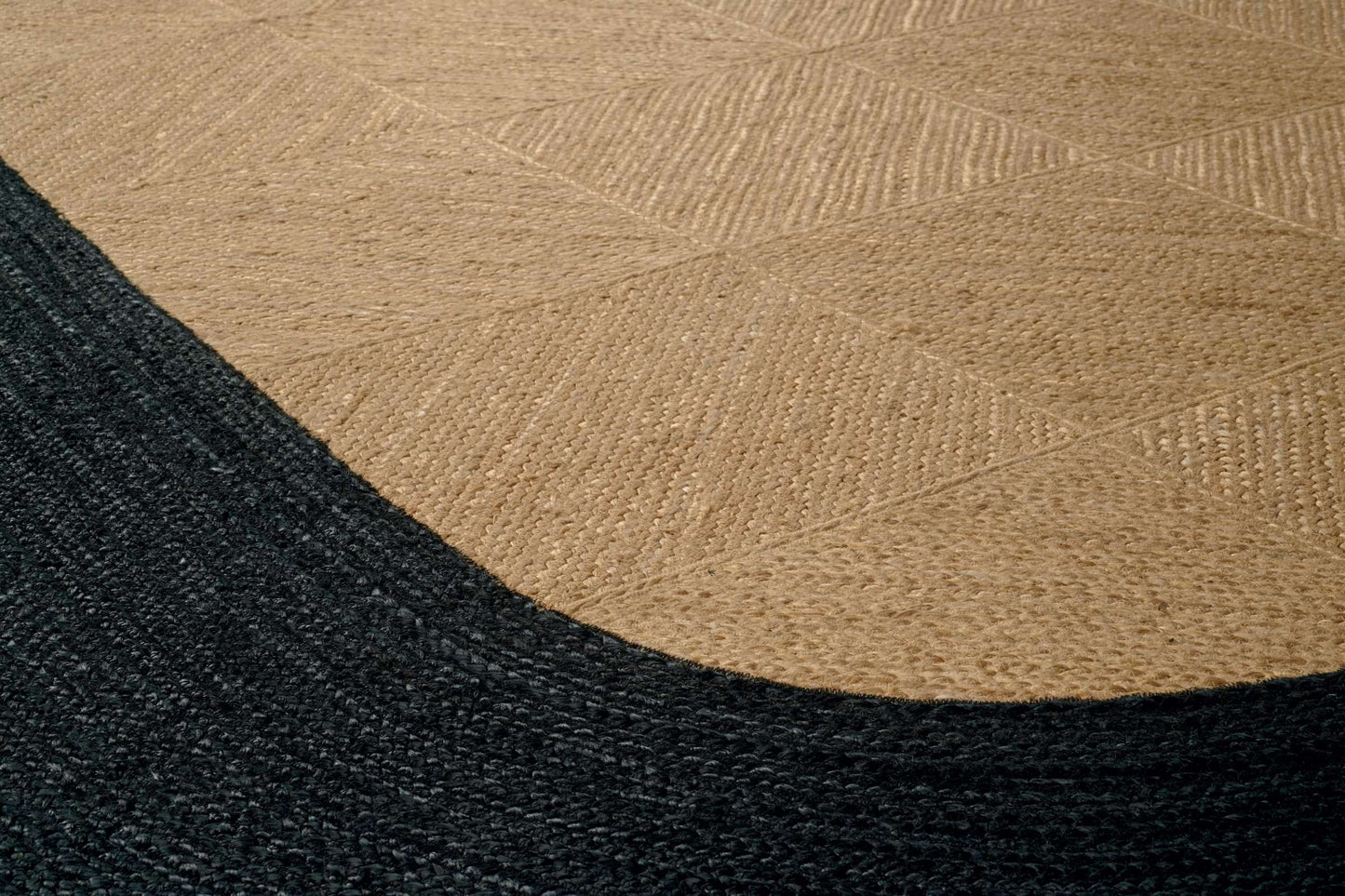 Yasabai rug