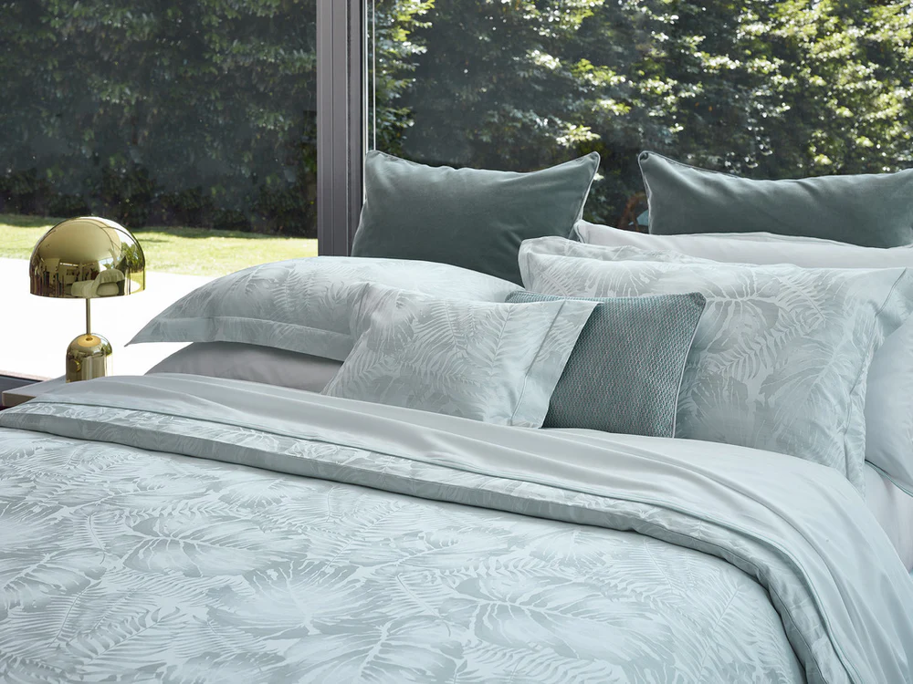 Copacabana duvet cover