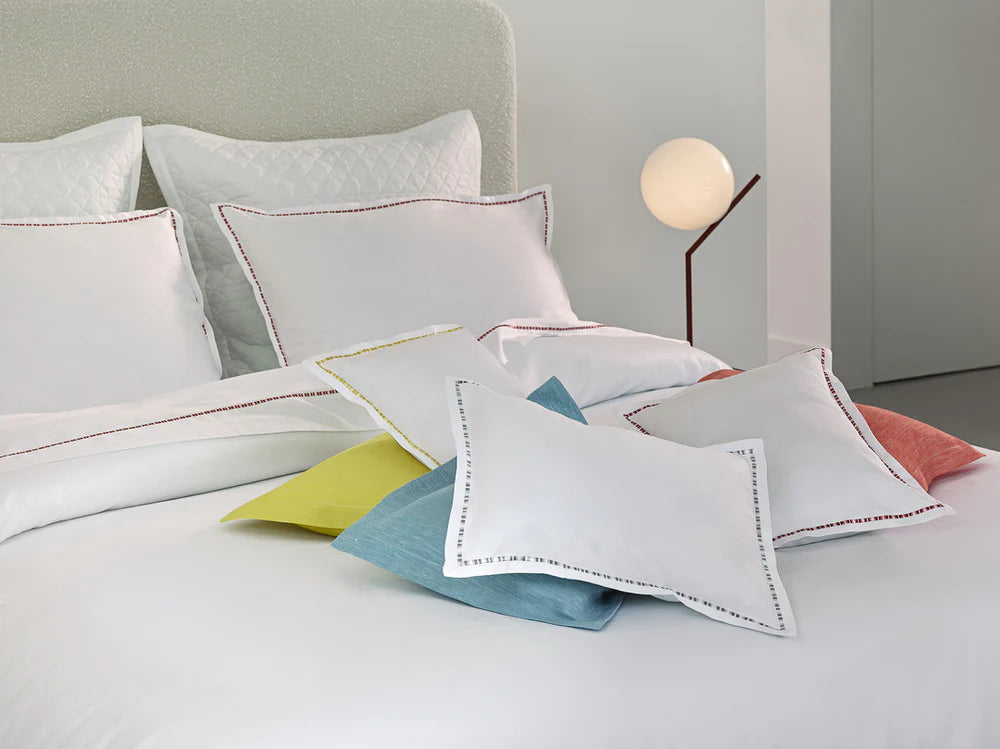 Nirvana pillowcases