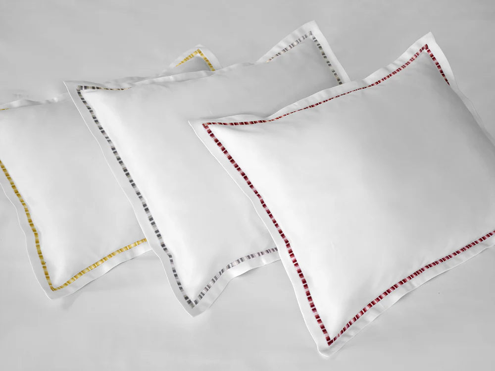 Nirvana pillowcases