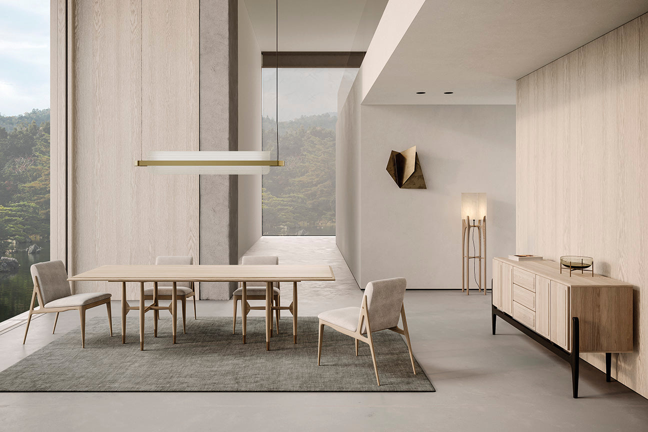 Chu Sideboard