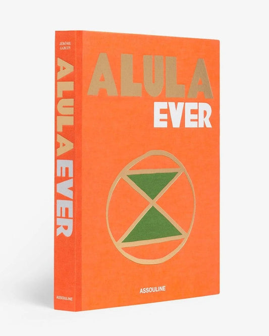 Alula Ever