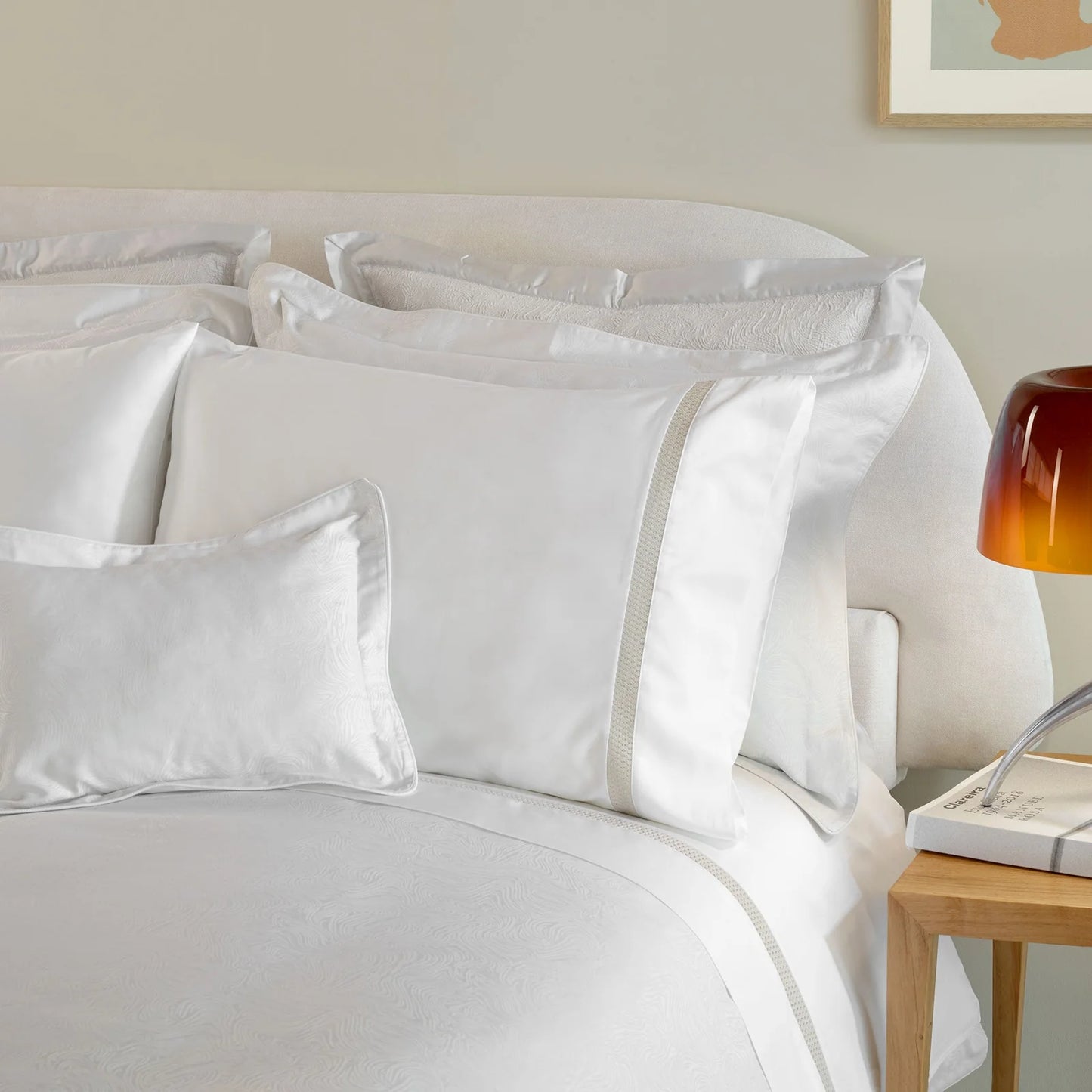 Caravela duvet cover