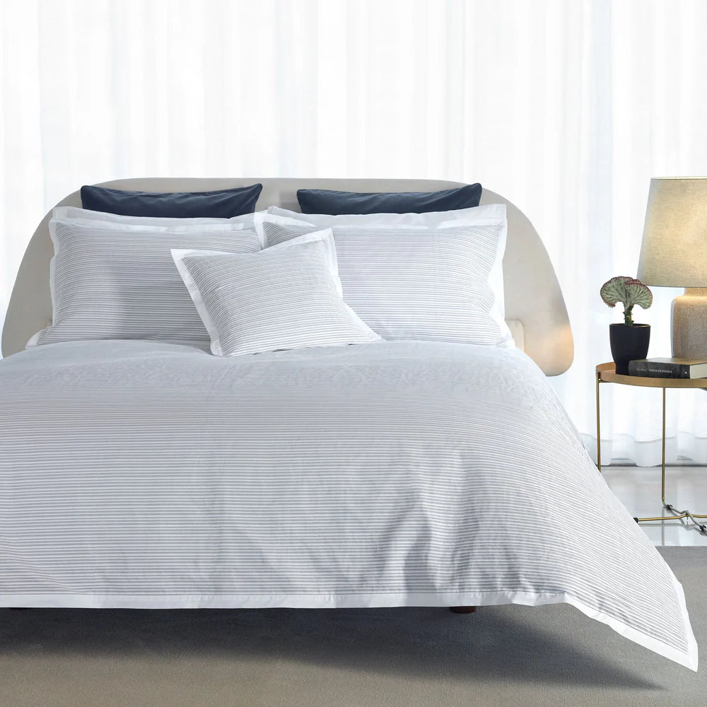 Luna duvet cover