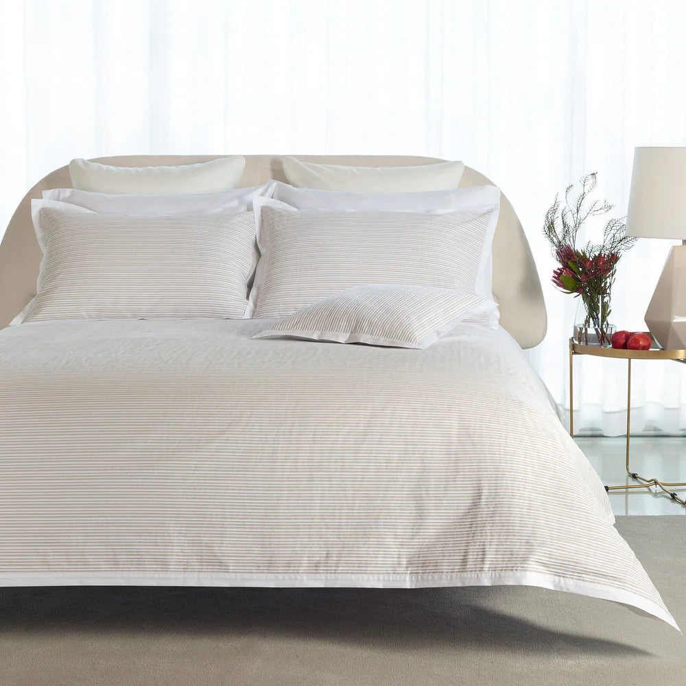 Luna duvet cover