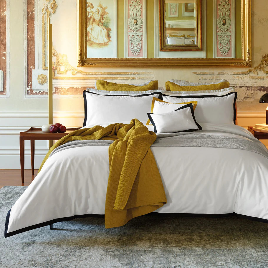 Prado duvet cover