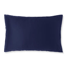 Load image into Gallery viewer, Suave Oxford pillowcases
