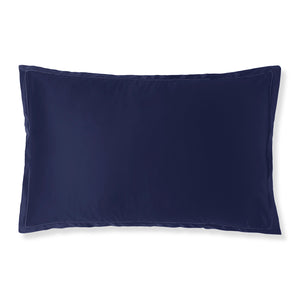 Suave Oxford pillowcases