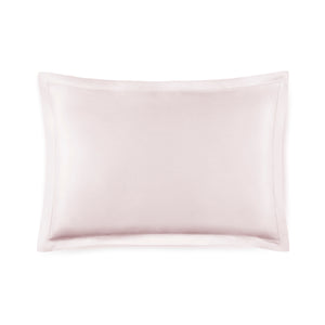 Suave Oxford pillowcases