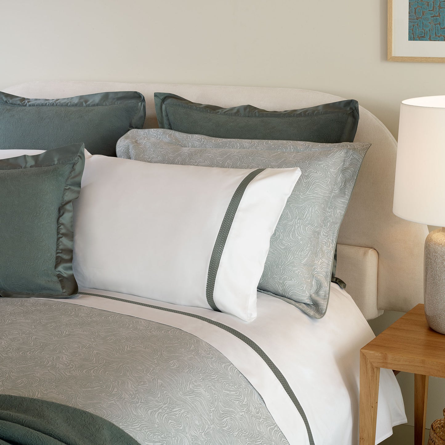 Caravela duvet cover