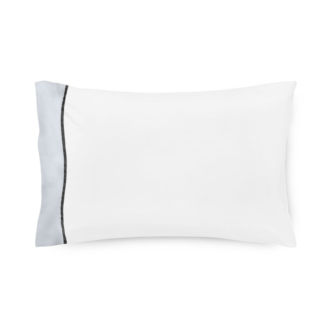 Ovar pillowcases