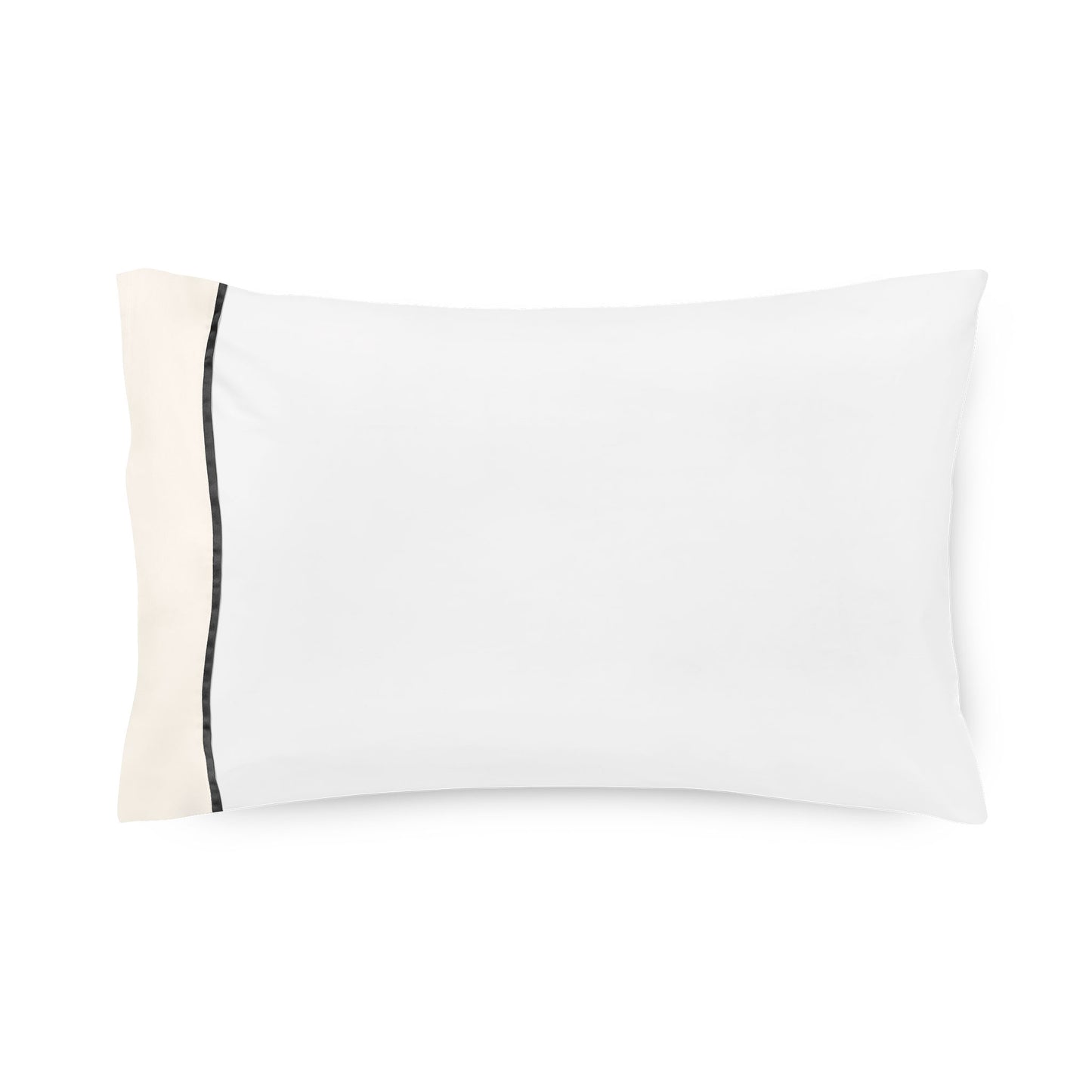 Ovar pillowcases