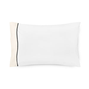 Ovar pillowcases