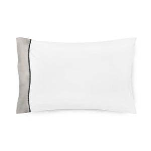 Ovar pillowcases