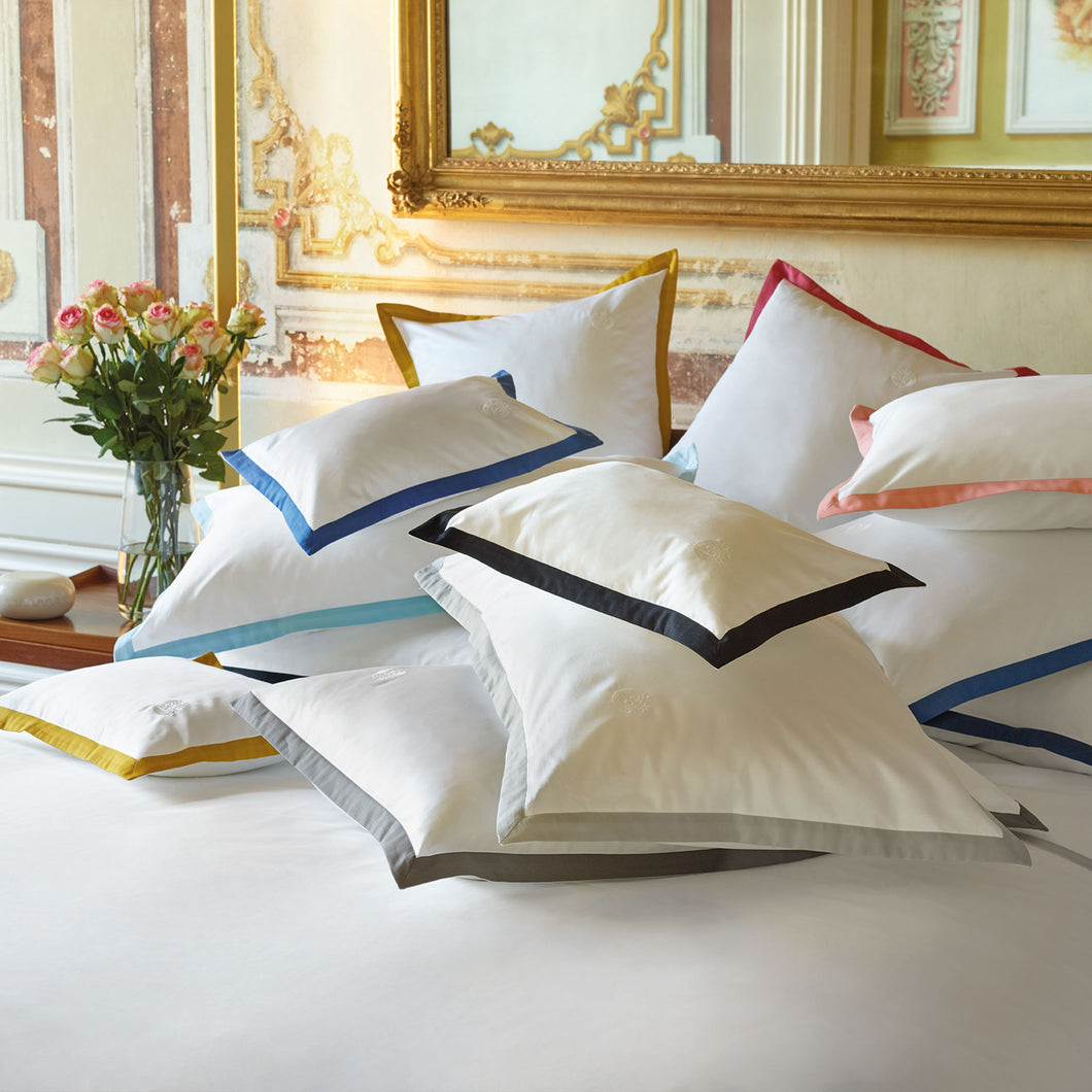 Prado Oxford pillowcases