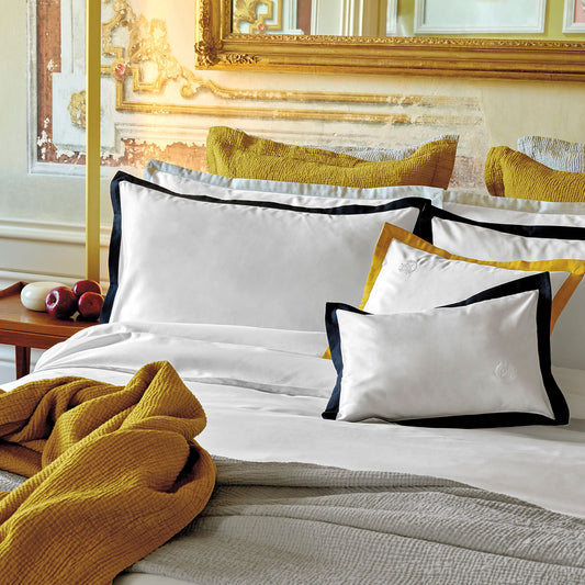 Prado duvet cover