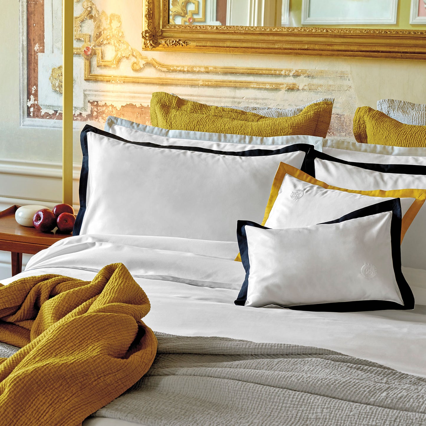 Prado top sheets