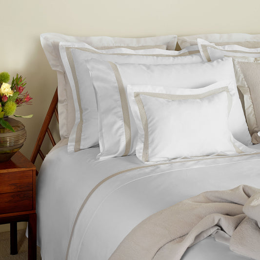 Sonia bottom sheets - fitted