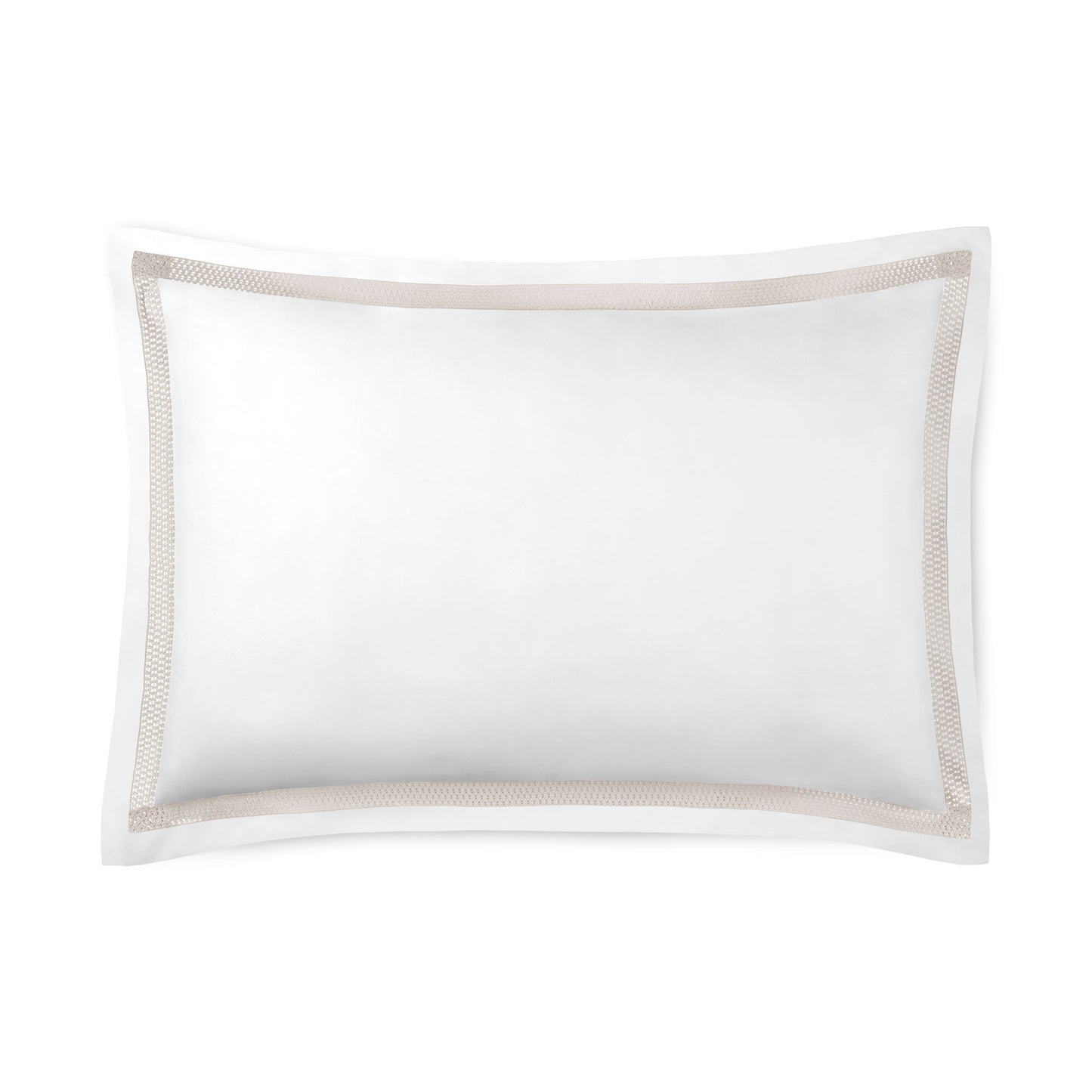 Sonia Oxford pillowcases