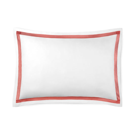 Sonia Oxford pillowcases