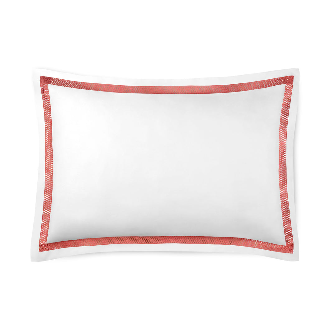 Sonia Oxford pillowcases