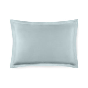 Suave Oxford pillowcases