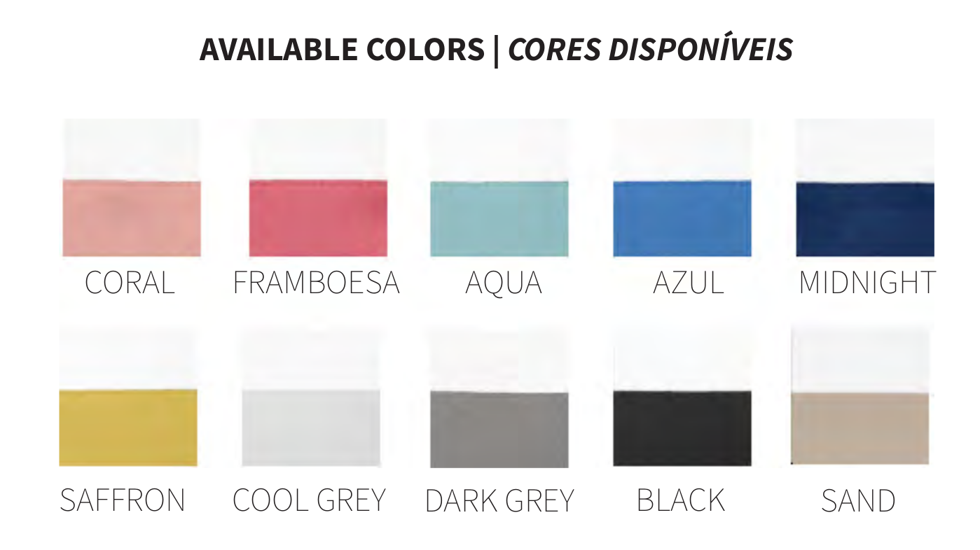 Prado duvet cover