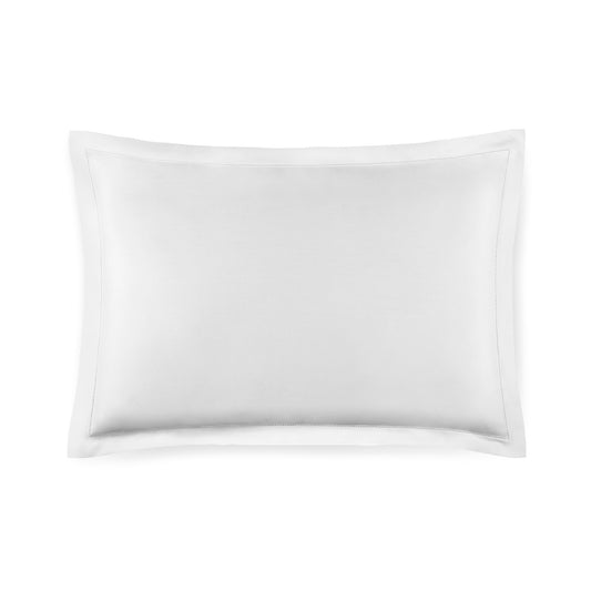 Victoria Oxford pillowcases