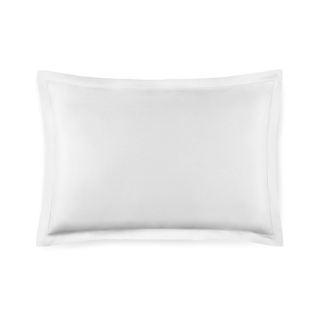 Victoria Oxford pillowcases