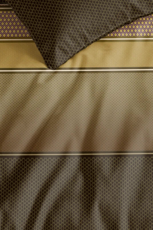 Anubis Multi Duvet Cover